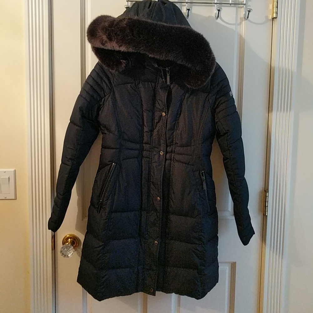 Vince Camuto Winter Parka Coat